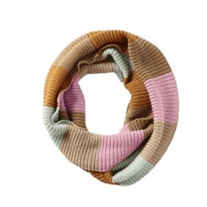 COCUS POCUS
Pumpkin Spice & Everything Nice
Infinity Scarf